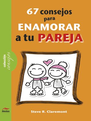 cover image of 67 consejos para enamorar a tu pareja